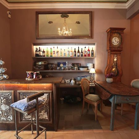 La Indiana De Begur, Petit Hotel Boutique (Adults Only) Bagian luar foto