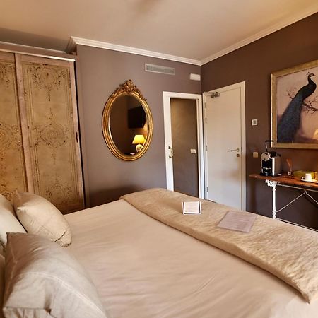 La Indiana De Begur, Petit Hotel Boutique (Adults Only) Bagian luar foto