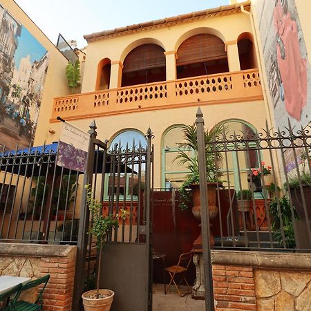 La Indiana De Begur, Petit Hotel Boutique (Adults Only) Bagian luar foto