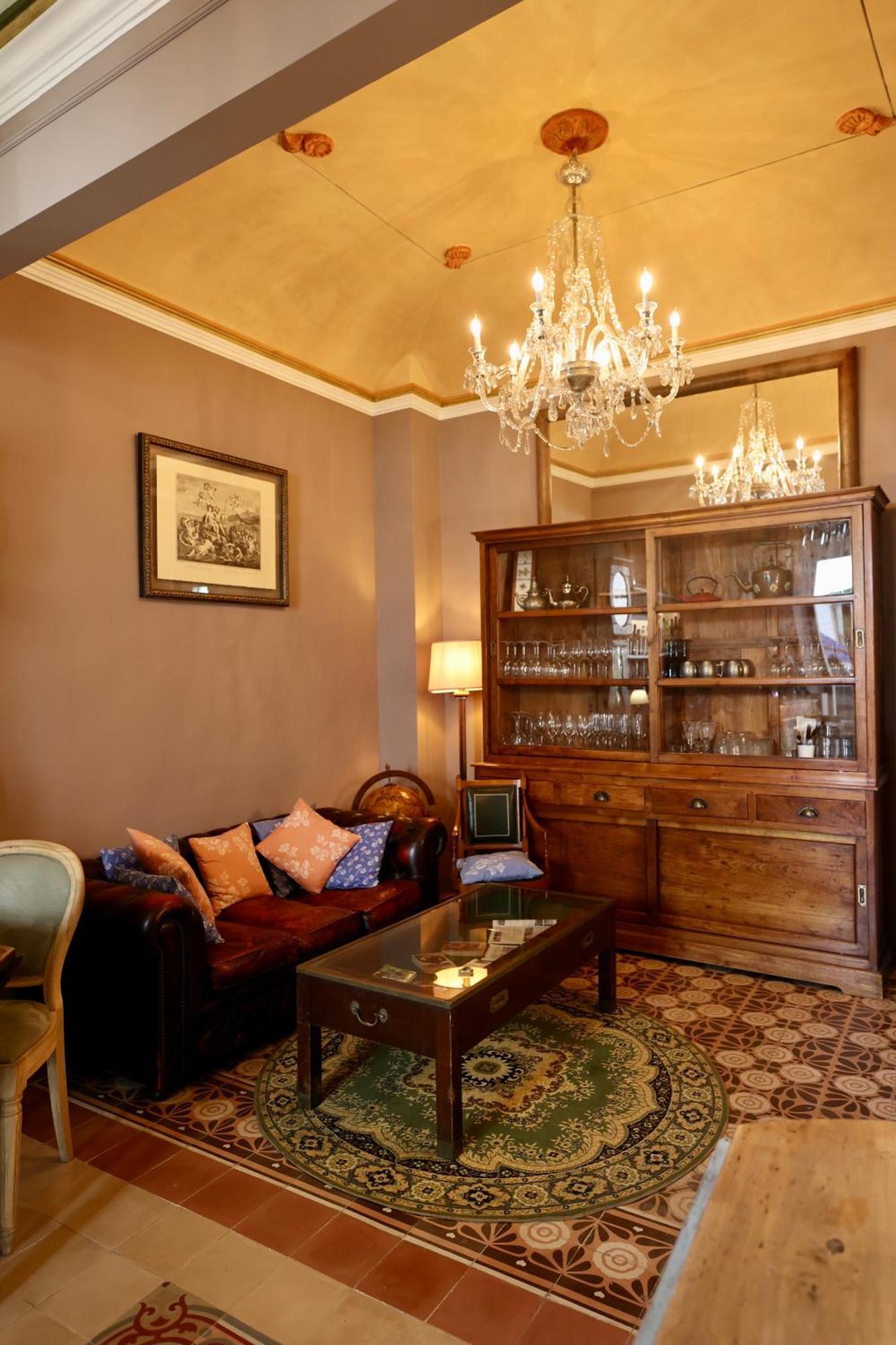 La Indiana De Begur, Petit Hotel Boutique (Adults Only) Bagian luar foto