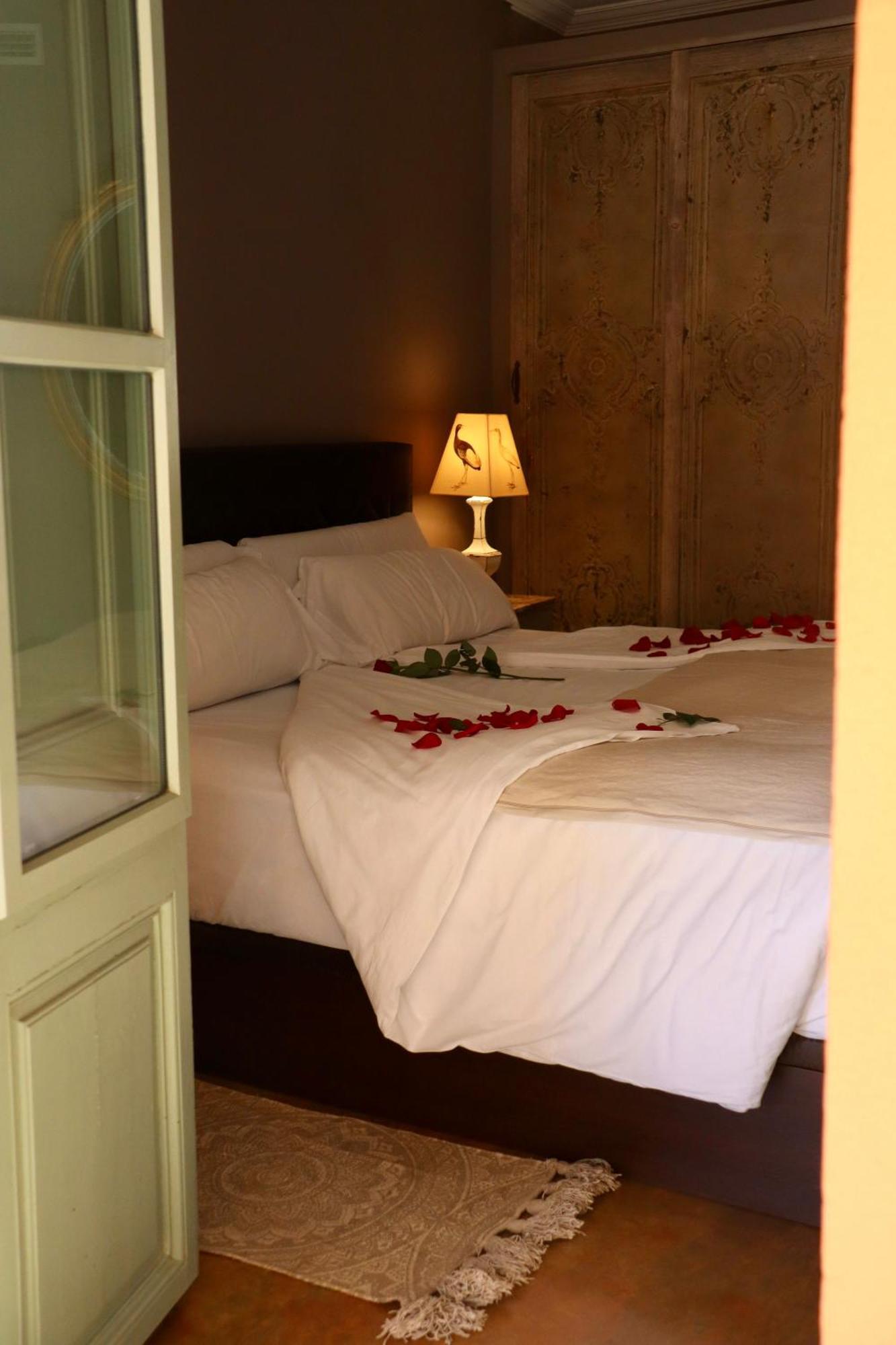 La Indiana De Begur, Petit Hotel Boutique (Adults Only) Bagian luar foto