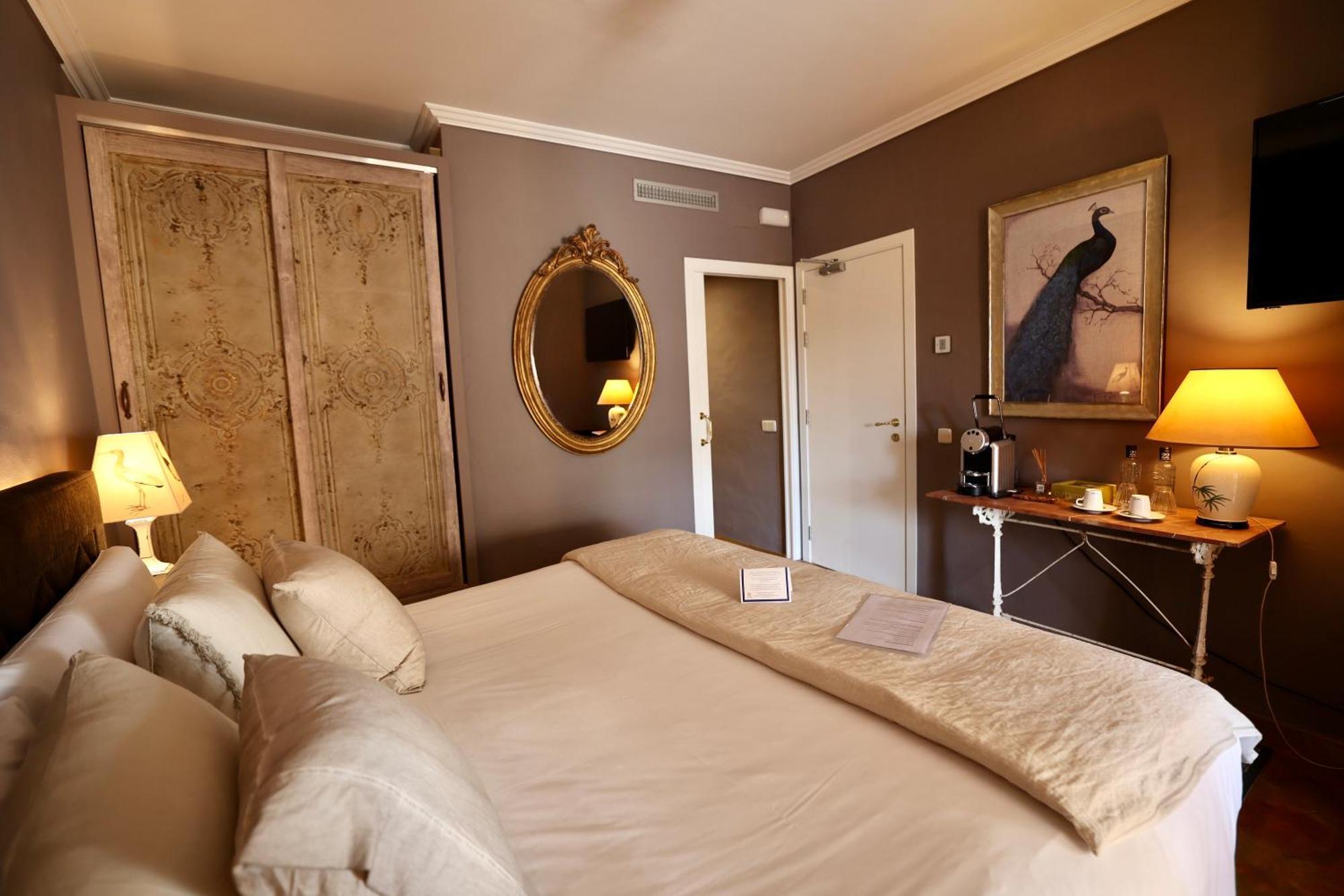 La Indiana De Begur, Petit Hotel Boutique (Adults Only) Bagian luar foto