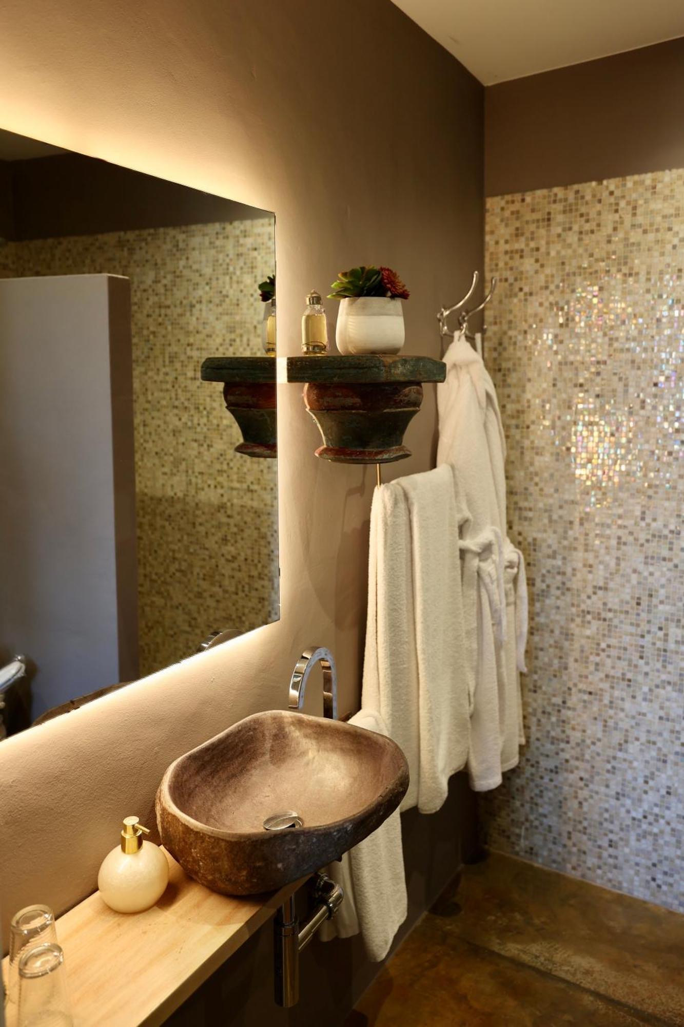 La Indiana De Begur, Petit Hotel Boutique (Adults Only) Bagian luar foto