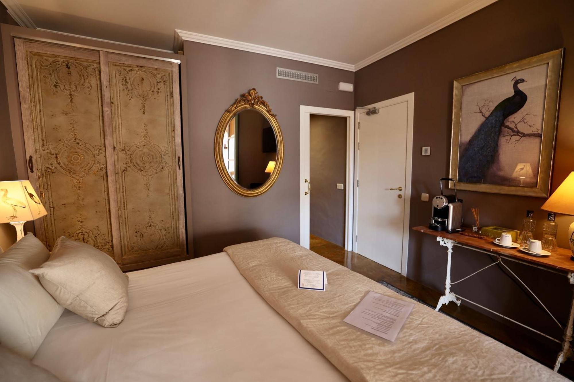 La Indiana De Begur, Petit Hotel Boutique (Adults Only) Bagian luar foto