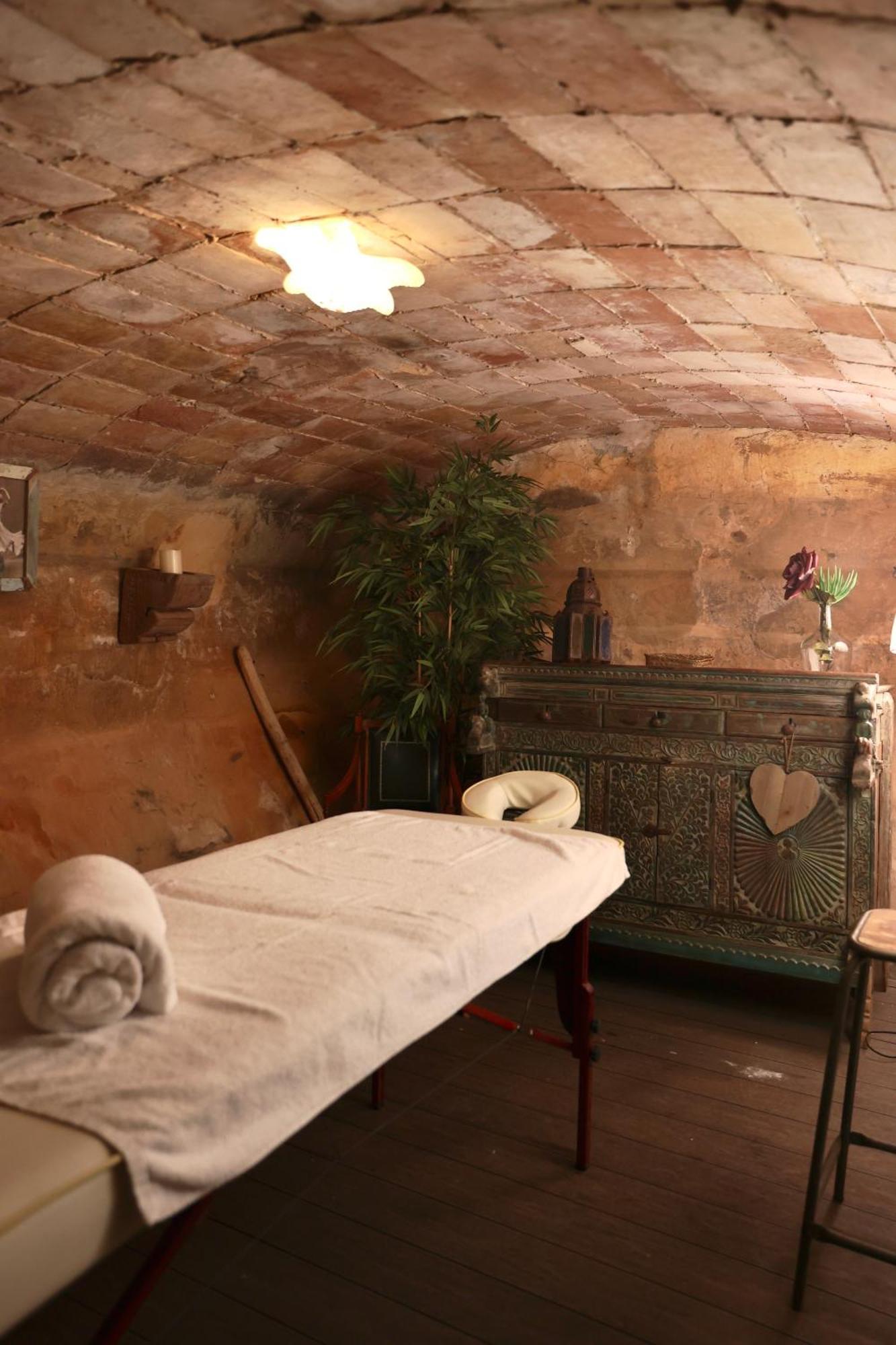 La Indiana De Begur, Petit Hotel Boutique (Adults Only) Bagian luar foto