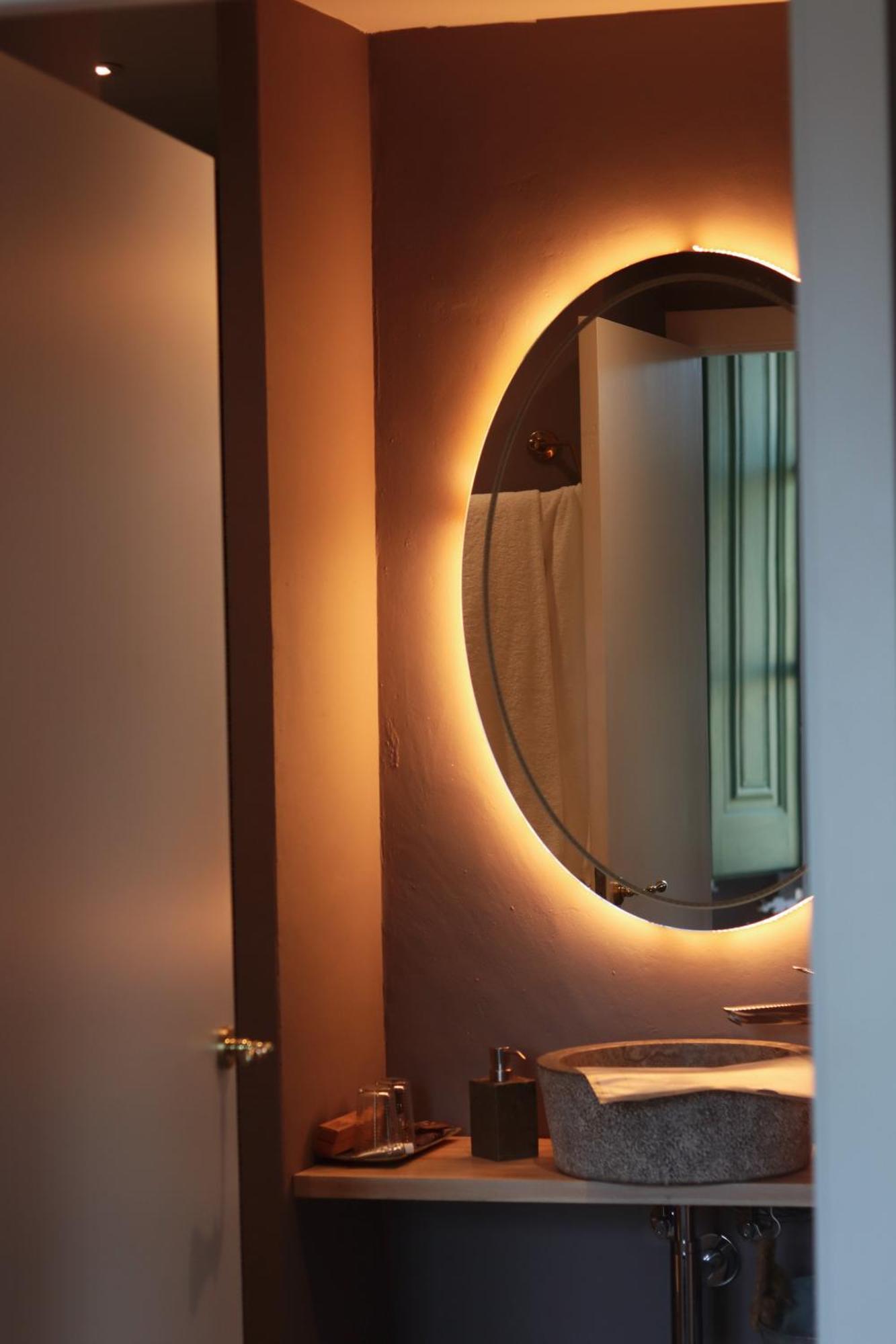 La Indiana De Begur, Petit Hotel Boutique (Adults Only) Bagian luar foto