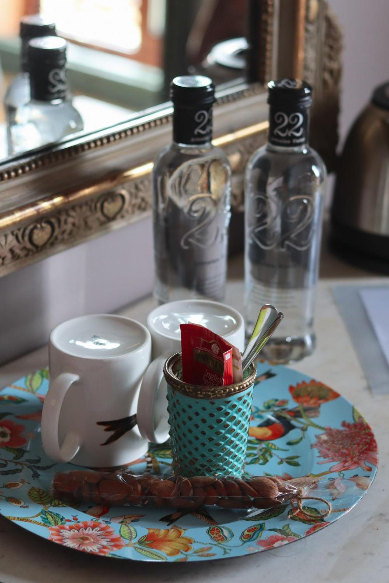 La Indiana De Begur, Petit Hotel Boutique (Adults Only) Bagian luar foto