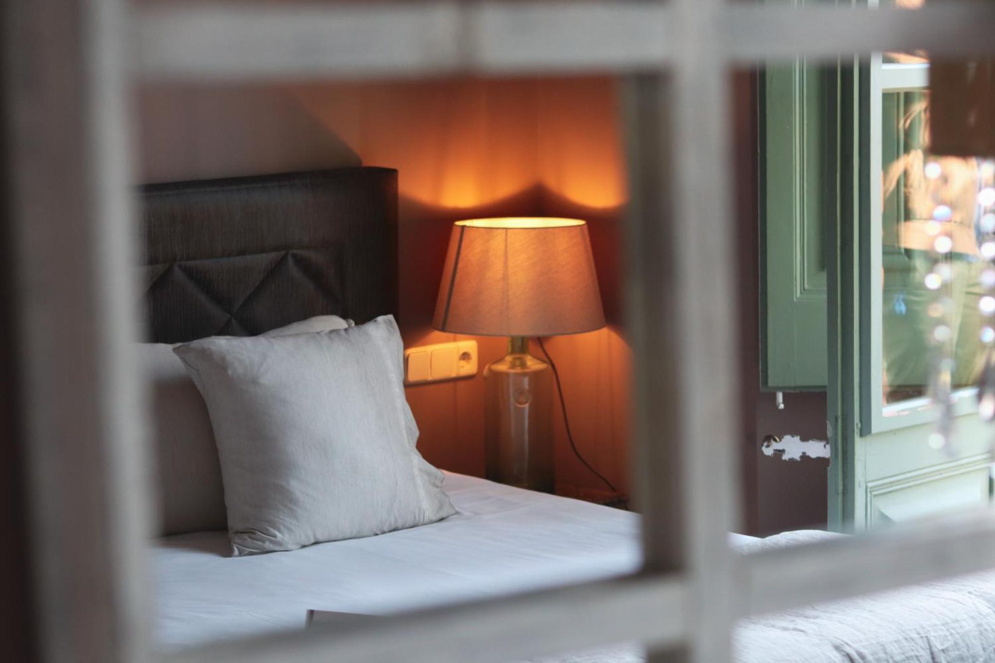 La Indiana De Begur, Petit Hotel Boutique (Adults Only) Bagian luar foto