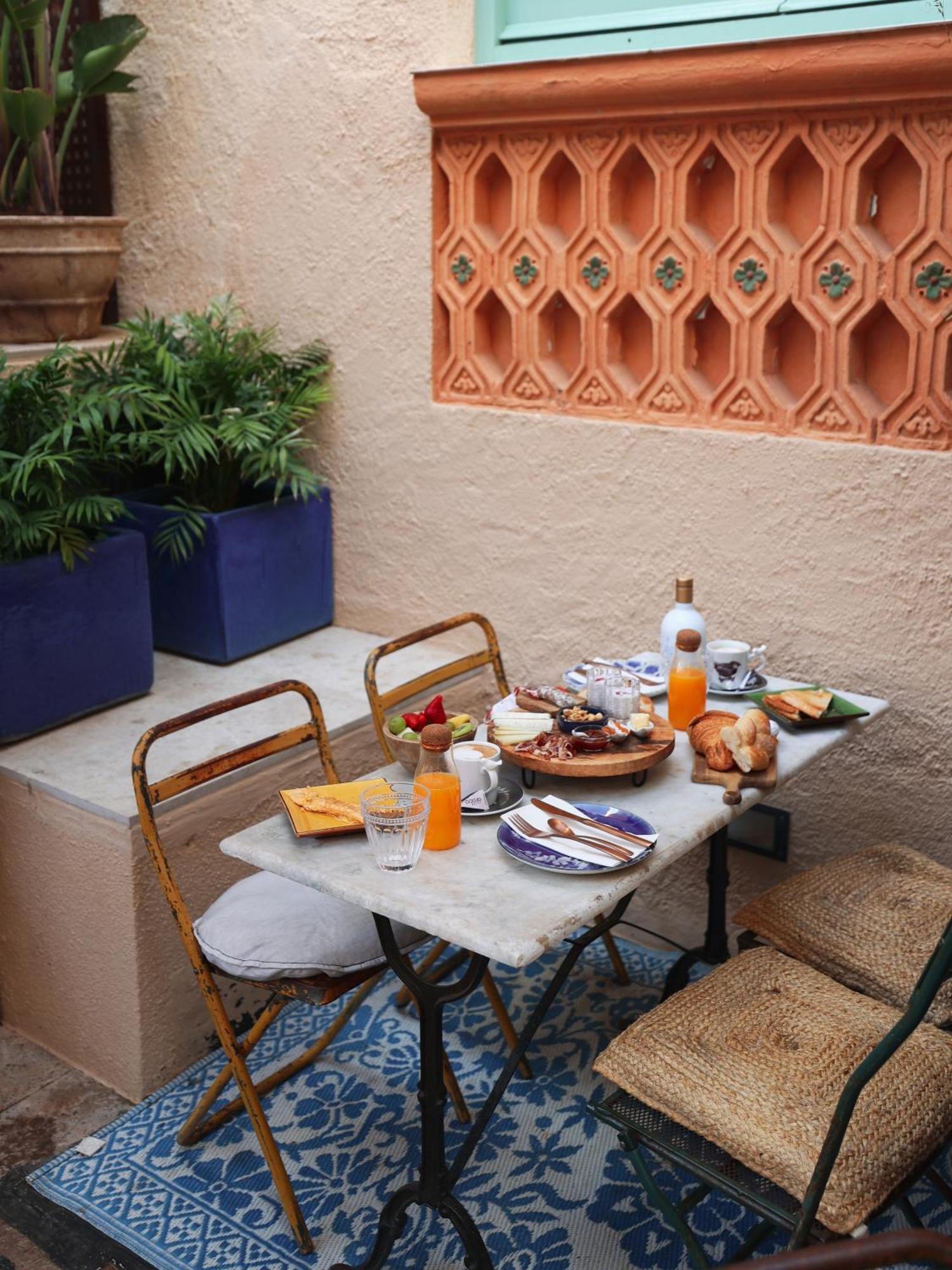 La Indiana De Begur, Petit Hotel Boutique (Adults Only) Bagian luar foto