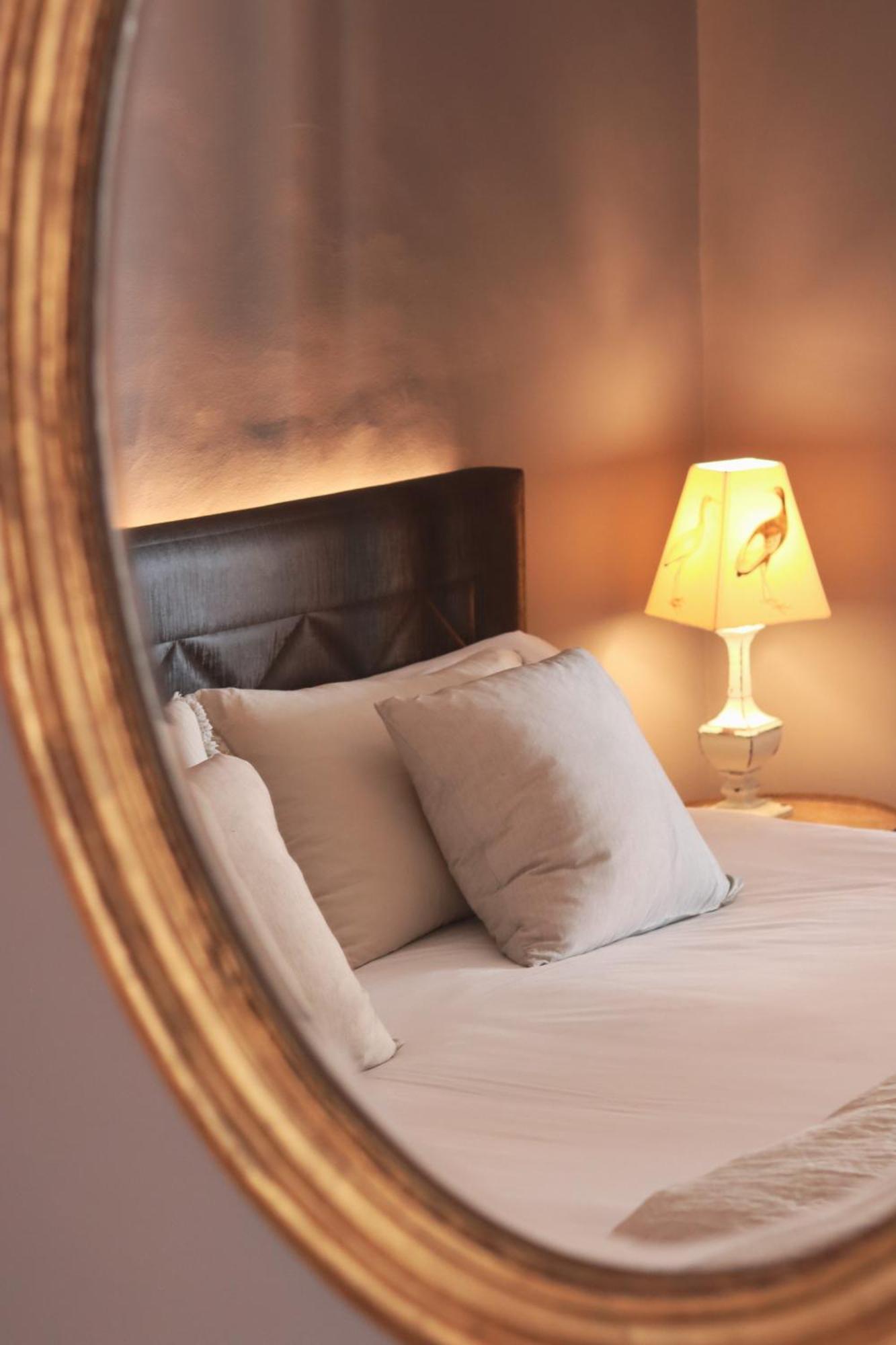 La Indiana De Begur, Petit Hotel Boutique (Adults Only) Bagian luar foto