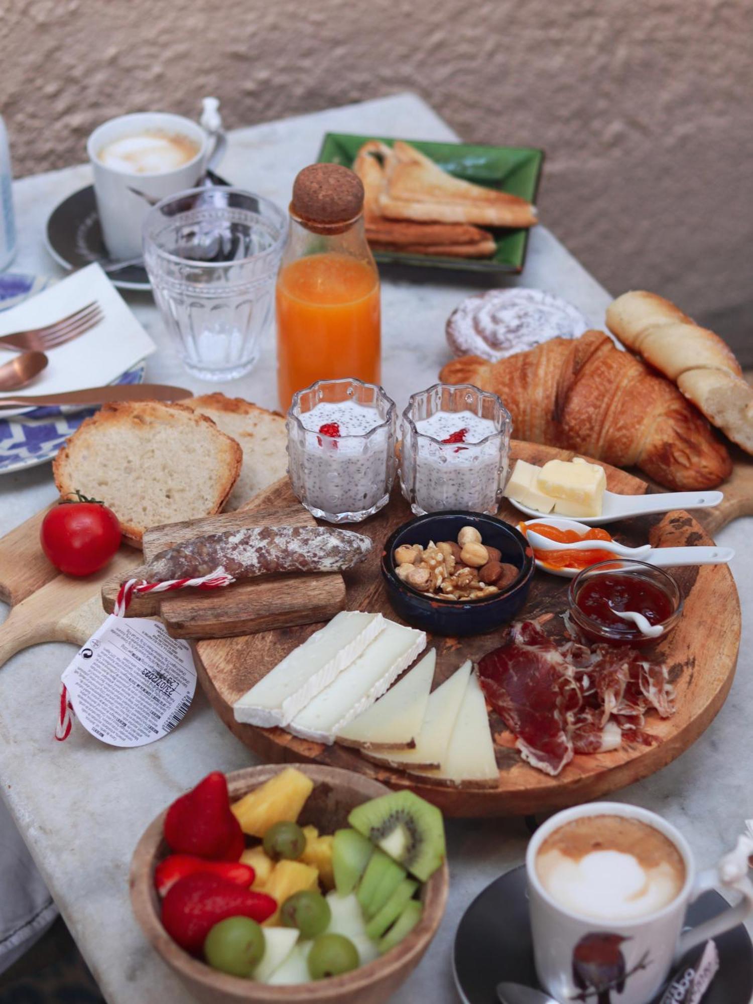 La Indiana De Begur, Petit Hotel Boutique (Adults Only) Bagian luar foto