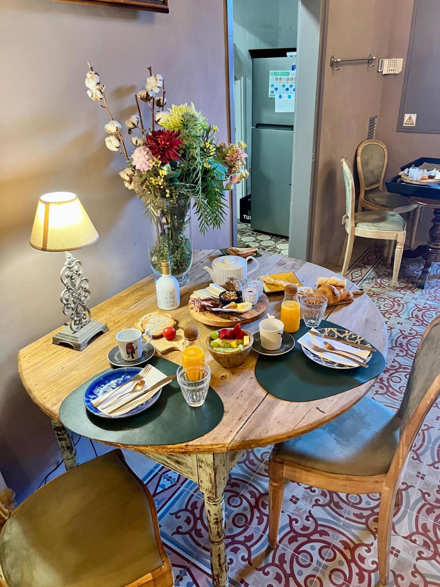 La Indiana De Begur, Petit Hotel Boutique (Adults Only) Bagian luar foto