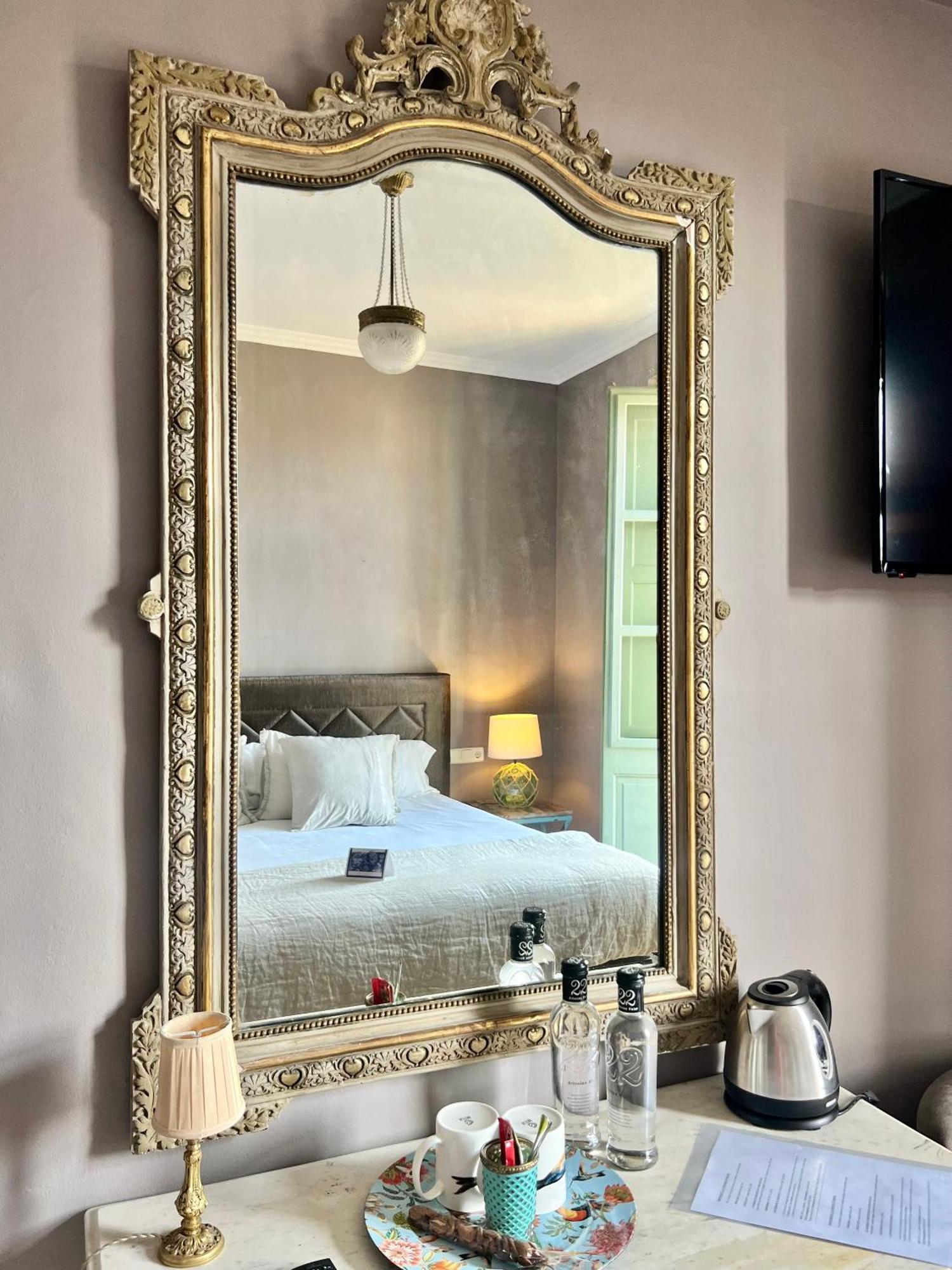 La Indiana De Begur, Petit Hotel Boutique (Adults Only) Bagian luar foto