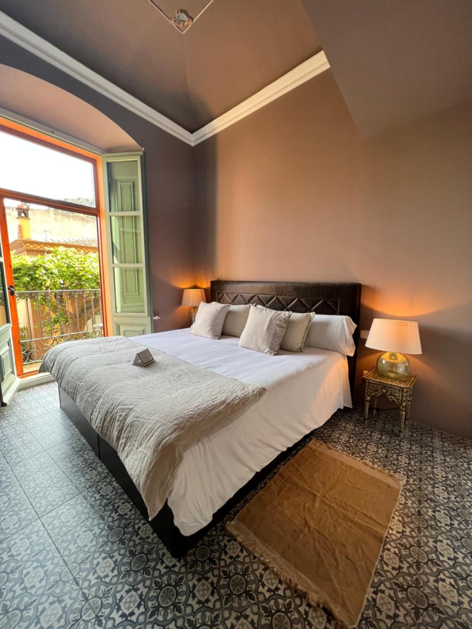 La Indiana De Begur, Petit Hotel Boutique (Adults Only) Bagian luar foto
