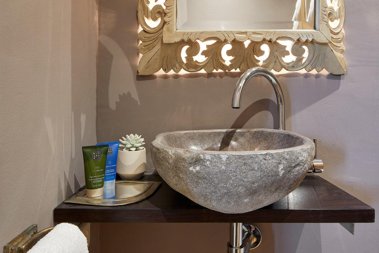 La Indiana De Begur, Petit Hotel Boutique (Adults Only) Bagian luar foto