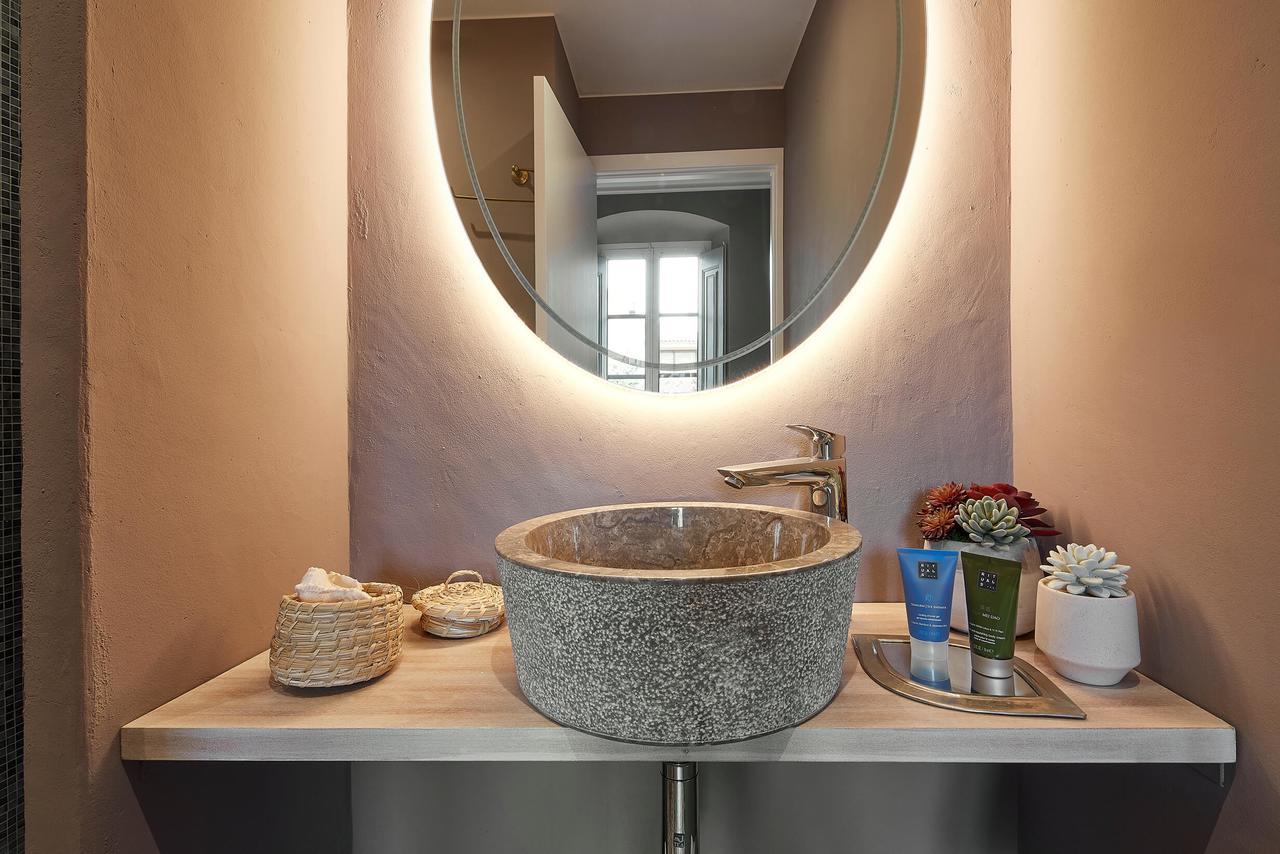 La Indiana De Begur, Petit Hotel Boutique (Adults Only) Bagian luar foto