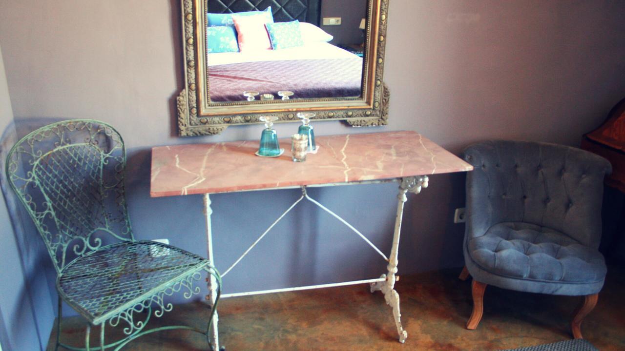 La Indiana De Begur, Petit Hotel Boutique (Adults Only) Bagian luar foto
