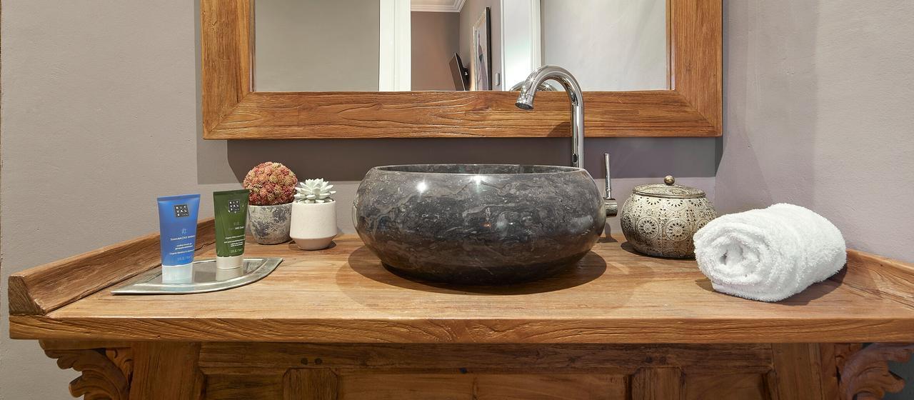 La Indiana De Begur, Petit Hotel Boutique (Adults Only) Bagian luar foto