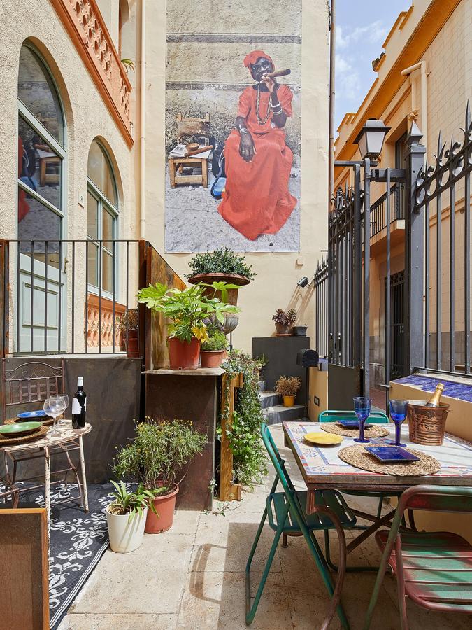 La Indiana De Begur, Petit Hotel Boutique (Adults Only) Bagian luar foto