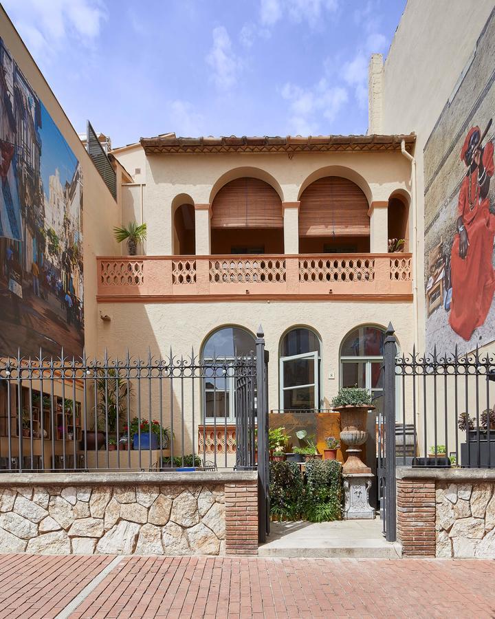 La Indiana De Begur, Petit Hotel Boutique (Adults Only) Bagian luar foto
