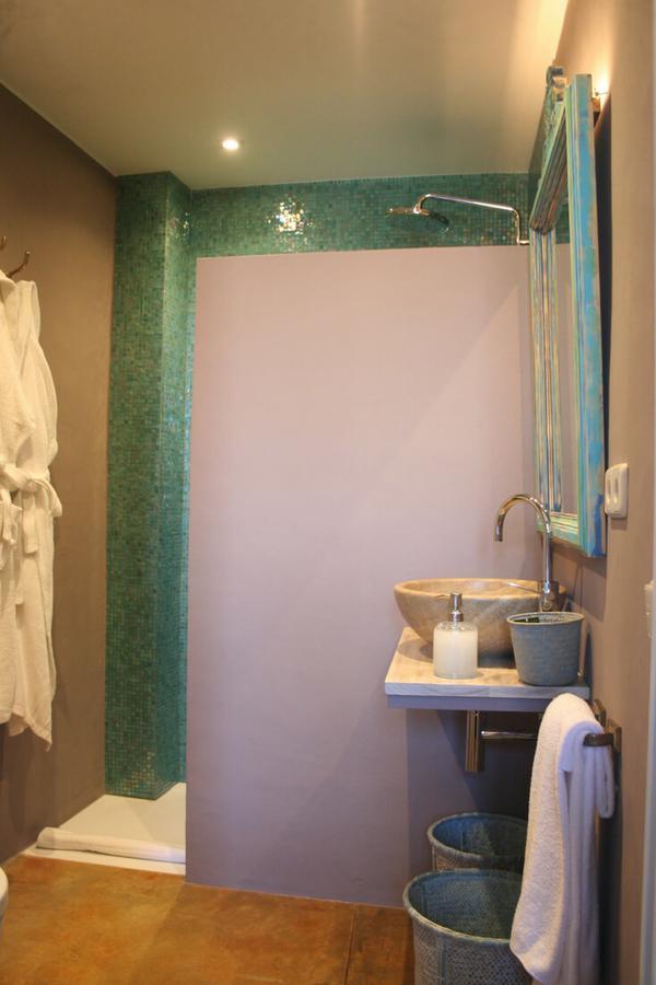 La Indiana De Begur, Petit Hotel Boutique (Adults Only) Bagian luar foto