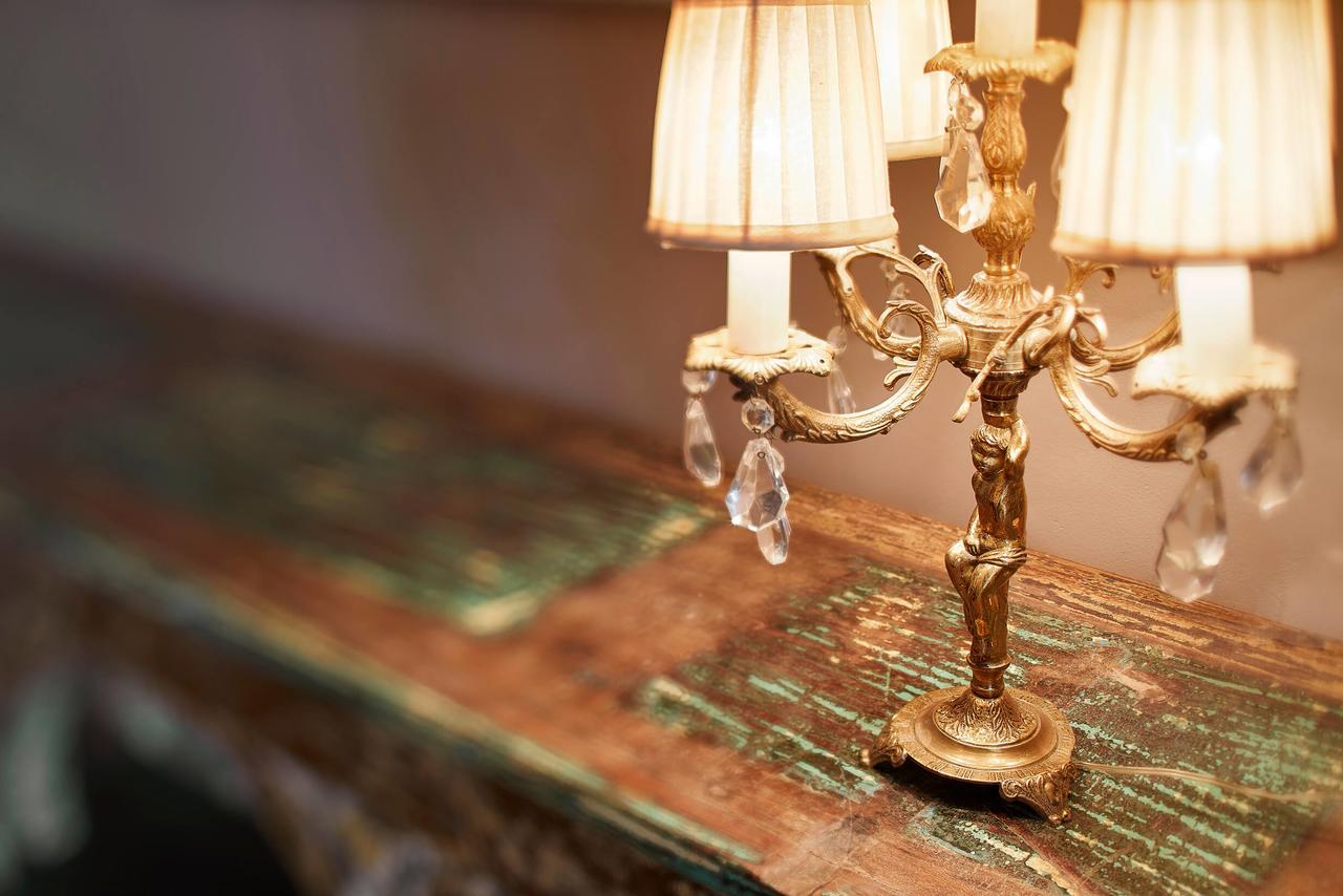 La Indiana De Begur, Petit Hotel Boutique (Adults Only) Bagian luar foto