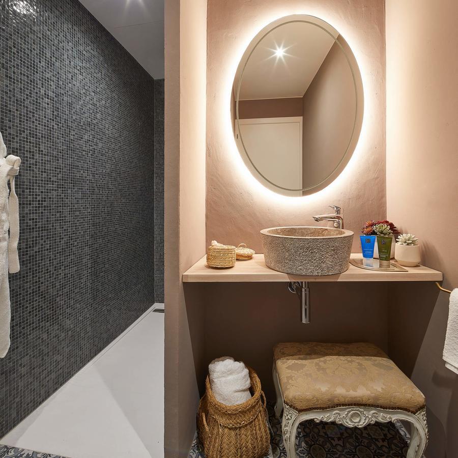 La Indiana De Begur, Petit Hotel Boutique (Adults Only) Bagian luar foto