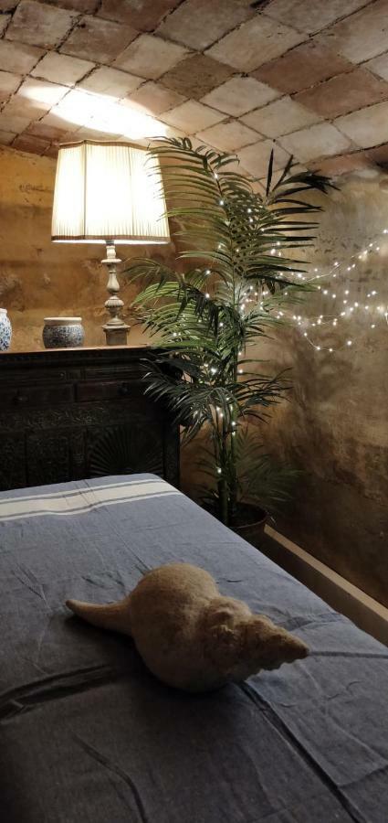 La Indiana De Begur, Petit Hotel Boutique (Adults Only) Bagian luar foto