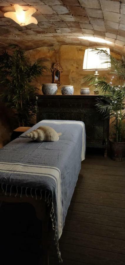 La Indiana De Begur, Petit Hotel Boutique (Adults Only) Bagian luar foto
